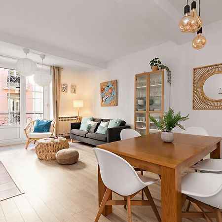 Le57 - Appartement 2 Chambres Coeur De Ville Dieppe Kültér fotó