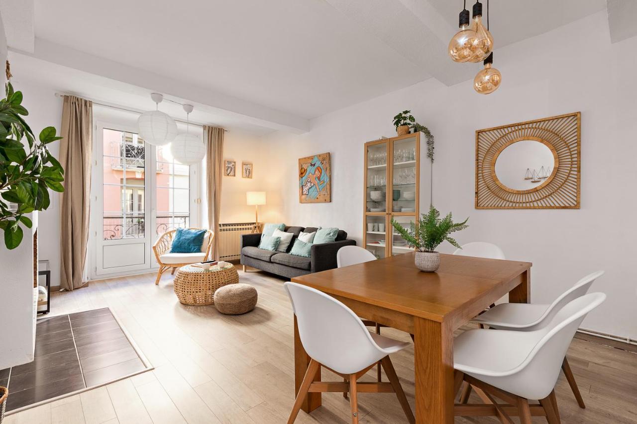 Le57 - Appartement 2 Chambres Coeur De Ville Dieppe Kültér fotó