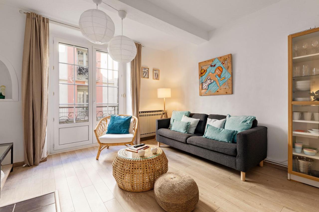 Le57 - Appartement 2 Chambres Coeur De Ville Dieppe Kültér fotó