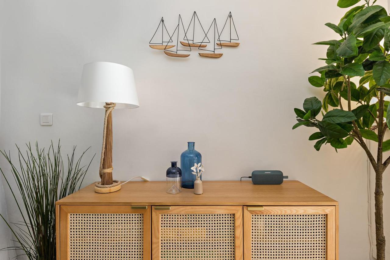 Le57 - Appartement 2 Chambres Coeur De Ville Dieppe Kültér fotó